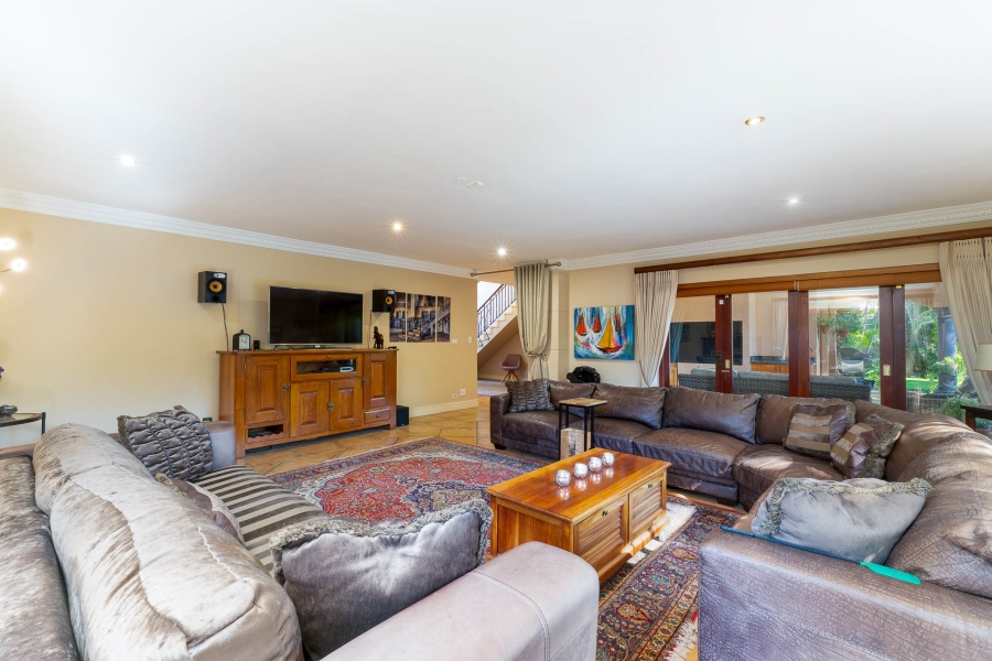 4 Bedroom Property for Sale in Heatherlands Western Cape
